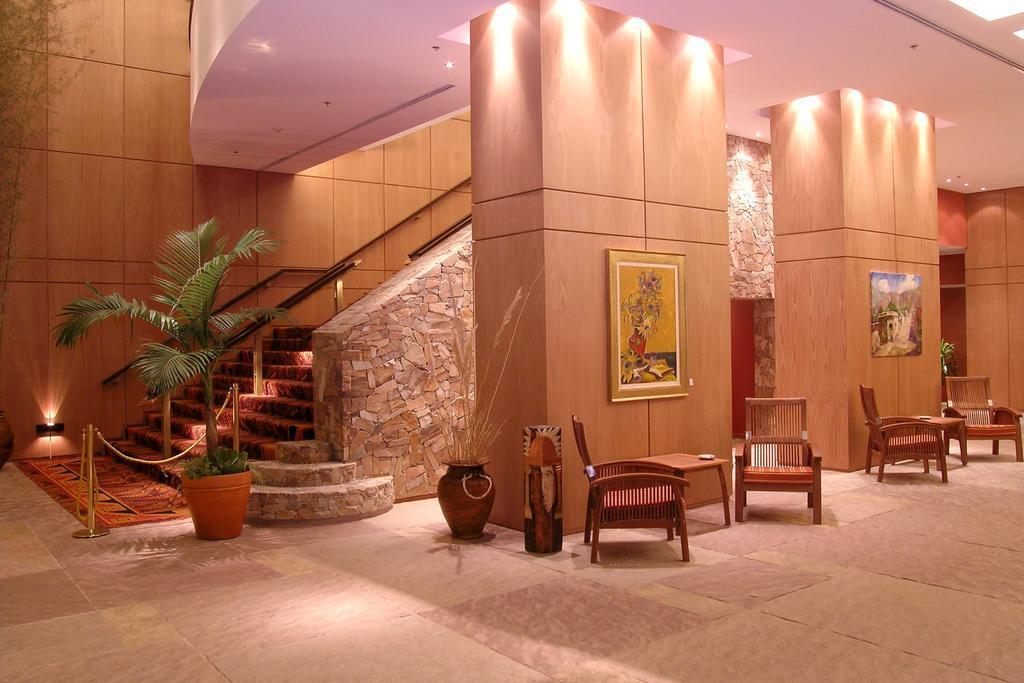 סלטה Alejandro 1º Hotel מראה חיצוני תמונה